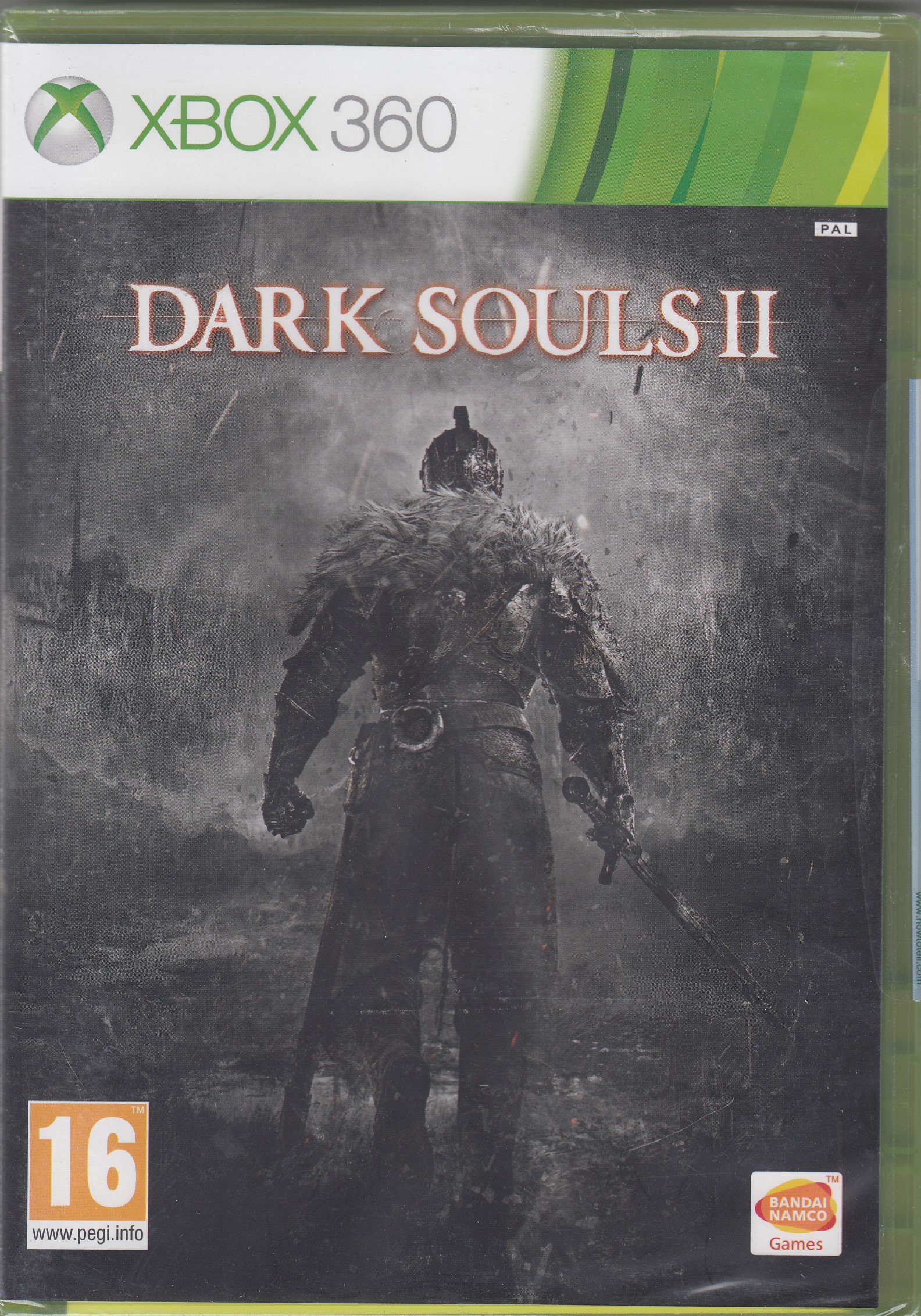 dark souls 2 xbox one download free