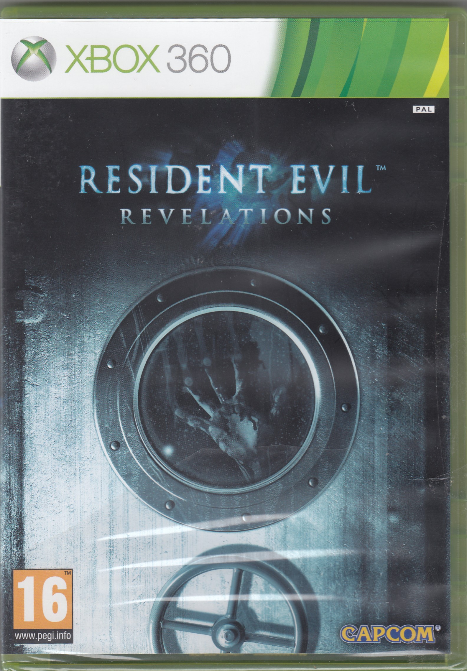 xbox 360 resident evil 2 download